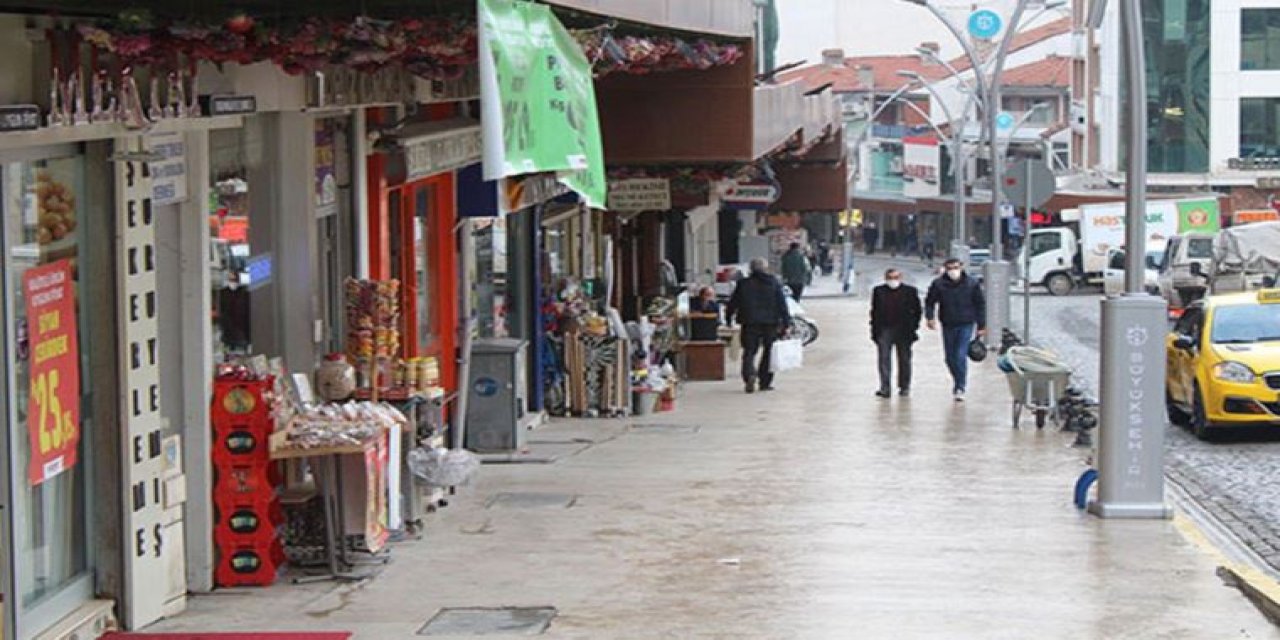 Belediye karar aldı: Aşı olmayana ruhsat yok