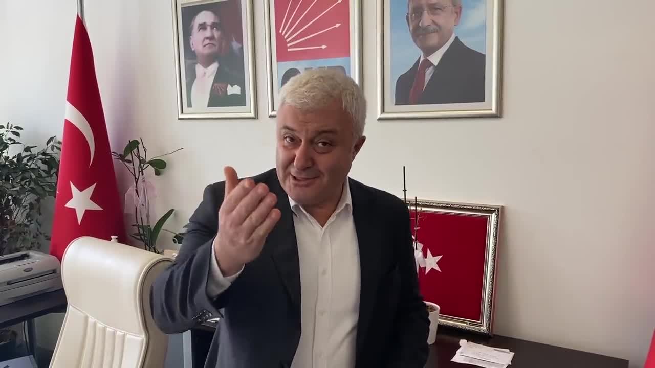 Tuncay Özkan'dan 10 Ocak Çalışan Gazeteciler Günü mesajı: “Karanlıkları aydınlatan kişilerin adı gazetecilerdir