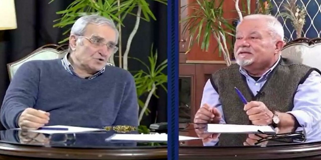 Besim Tibuk'tan yeni öneriler: "Ramazan'ı kışa sabitleyelim, oruçta su içmek serbest olsun"