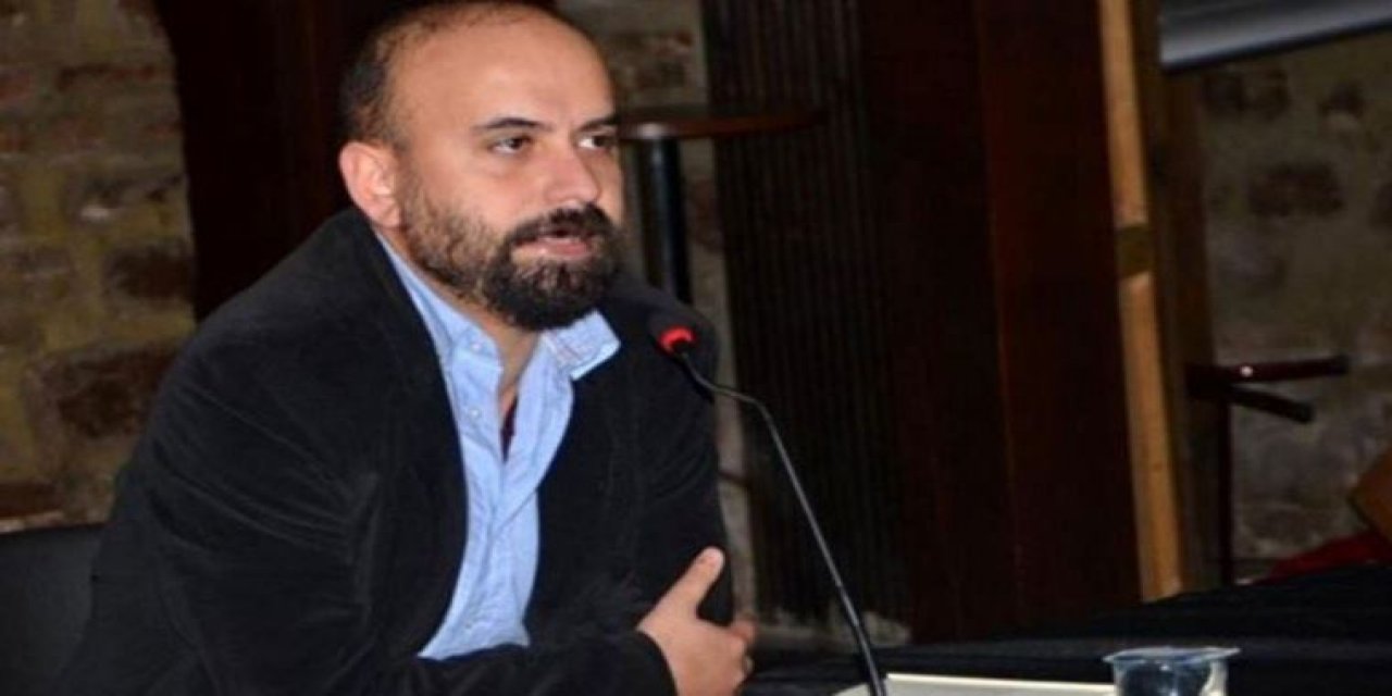 Gözaltına alınmıştı: Fatih Yaşlı hakkında gelişme