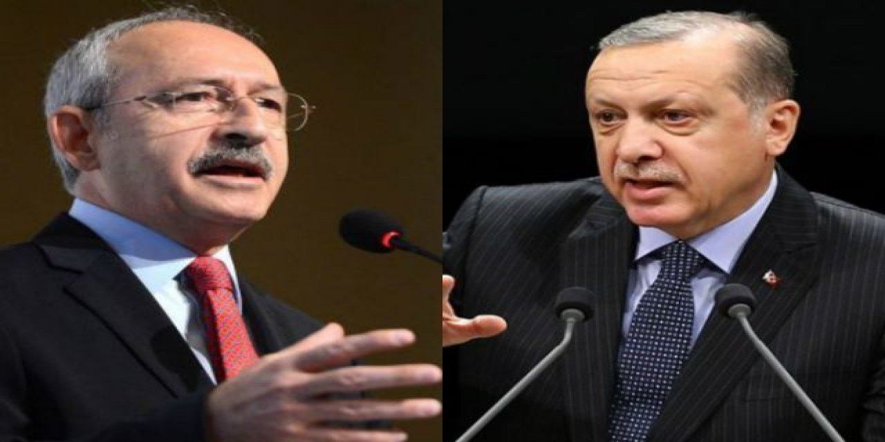 Erdoğan'ın '2001 krizinin faturasını bugün ödemeye devam ediyoruz' sözlerine Kılıçdaroğlu'ndan yanıt