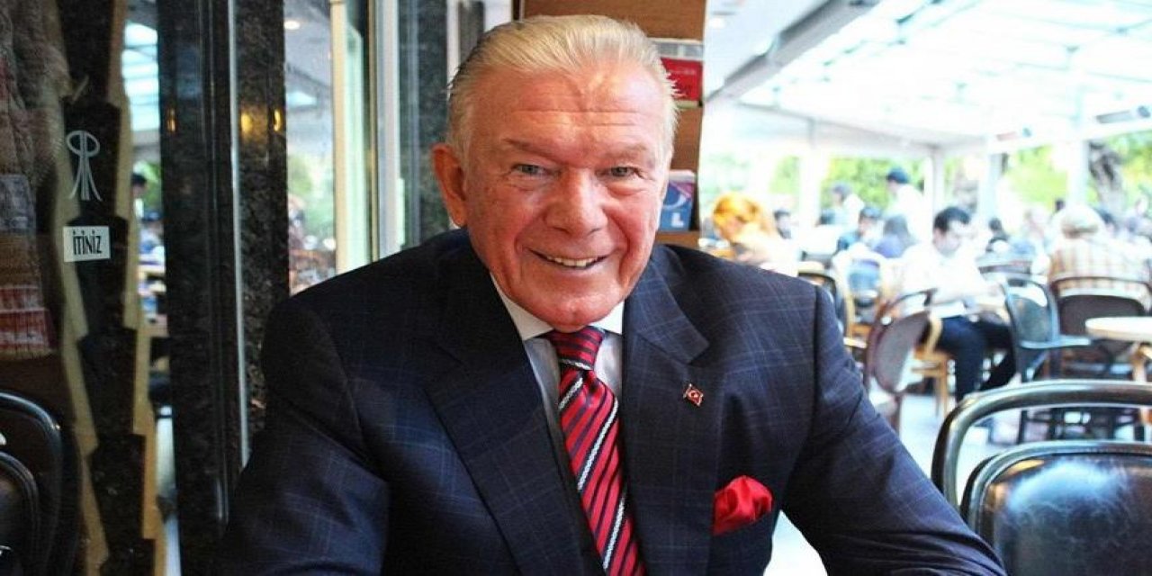 Uğur Dündar coronayı yendi