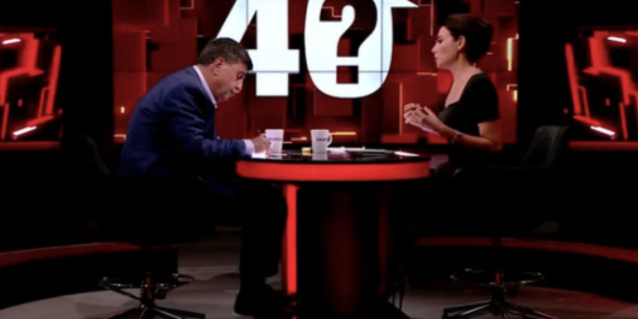 Altan Tan'dan tartışma yaratacak "Selahattin Demirtaş" iddiası! Ben böyle yorumladı...