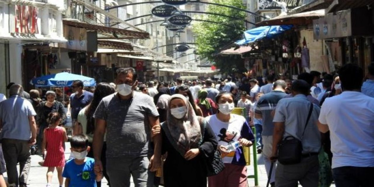 Kent ile ilgili izlenimlerini aktardı: "AKP, önemli bir kalesini daha kaybetmiş görünüyor"