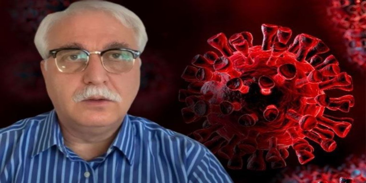 Bilim Kurulu üyesinden kritik uyarı: "Aile içi görüşmeler açık havada, kısa olmalı"