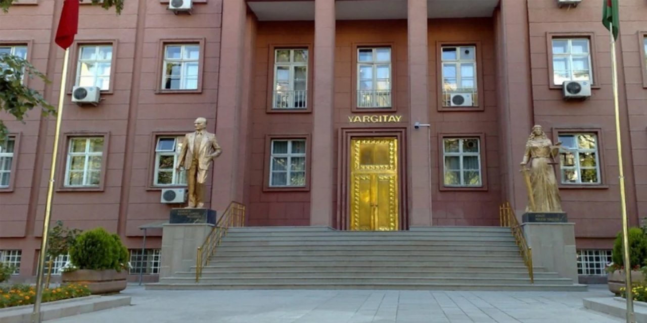 Tarih verildi: Yargıtay Başsavcılığı ve Rusya Başsavcılığı arasında anlaşma