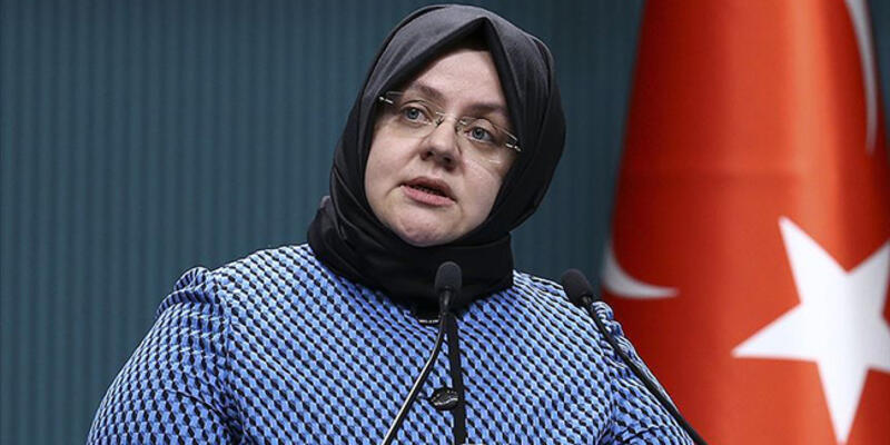 Bakan Selçuk: Bu yıl asgari ücretin tüm tarafların uzlaşısıyla tespit edilmesini diliyorum