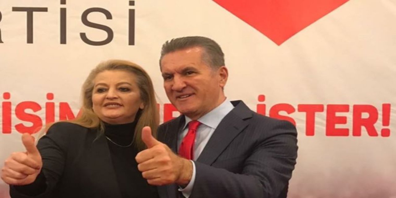 TDP'de para kavgası: "Leş kargası, dolandırıcı..."