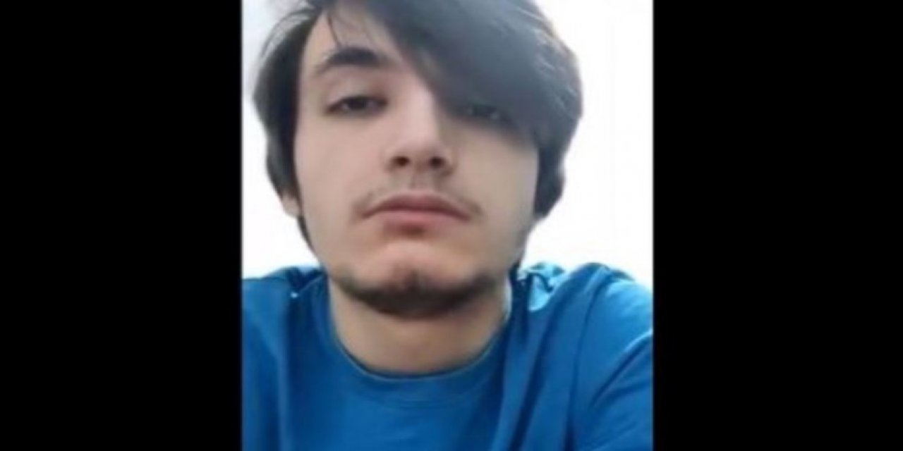 Tıp fakültesi öğrencisi Enes Kara intihar etti: "Yaşama sevincimi kaybettim"
