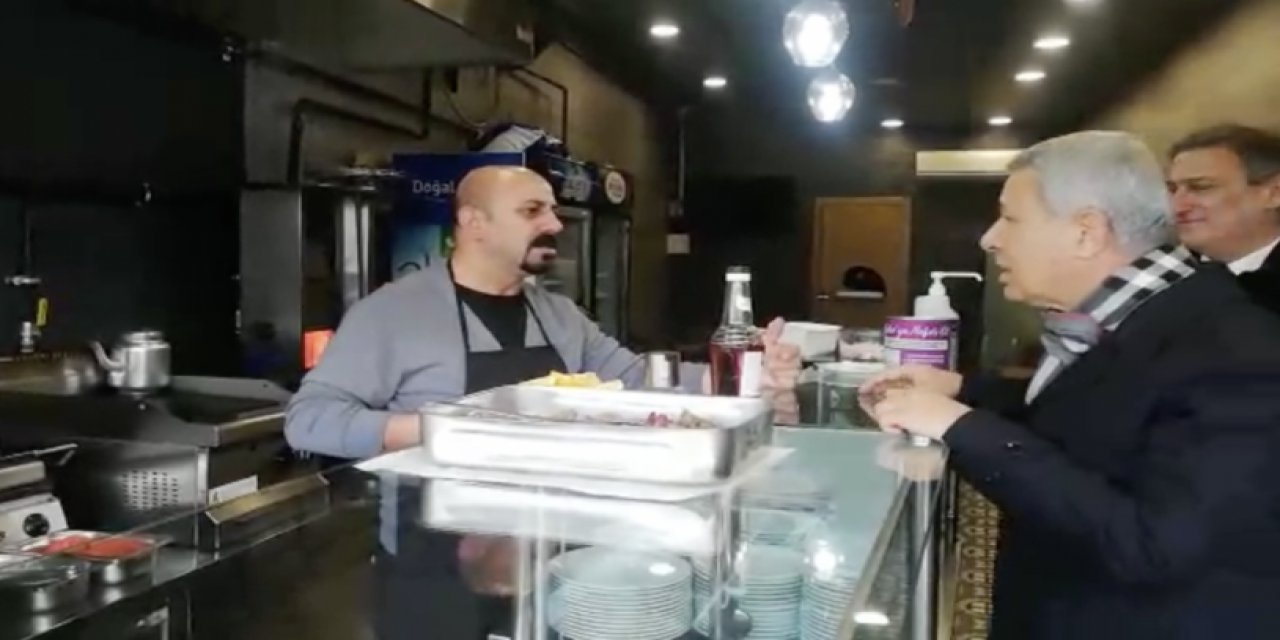 Düzceli esnaf çözümü açıkladı: "Hükümetin bir an evvel istifa etmesi lazım"