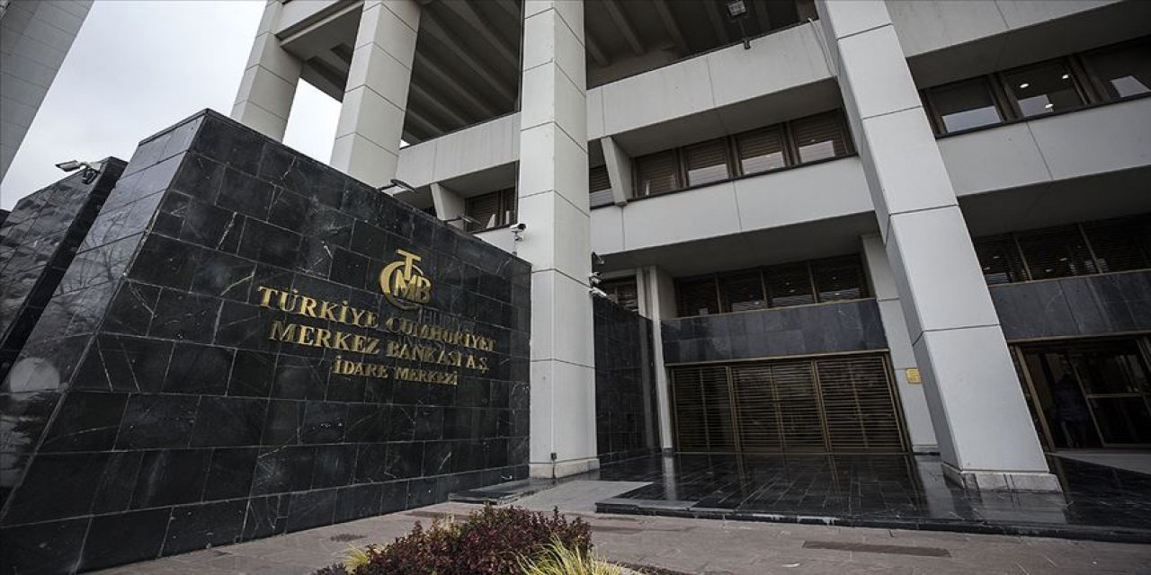TCMB'den yeni dolar ve altın kararı