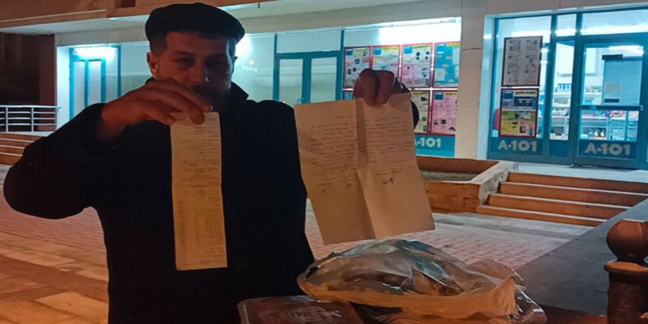 Suç duyurusunda bulunuldu: A101'de gıda skandalı