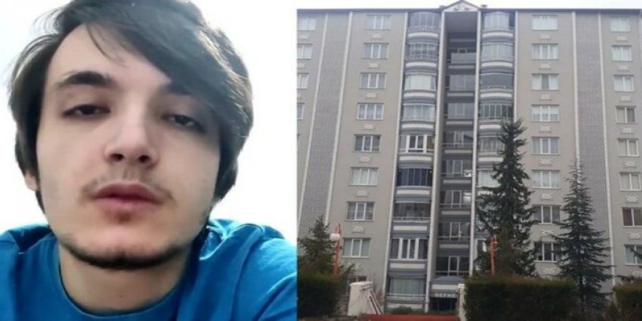 İntihar eden Enes Kara'nın babası Mehmet Kara: "25 yıldır cemaatin içindeyim bir zararını görmedim, şikayetçi değiliz"