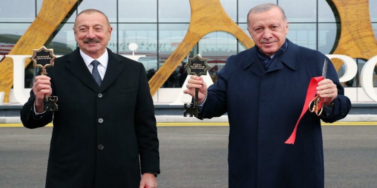 Ermeni lobisinden Biden’a çağrı: Türkiye’yi şikayet ettiler