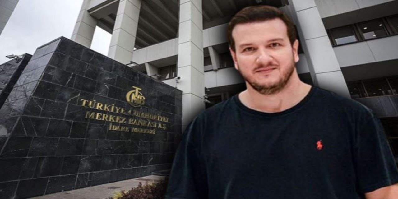 Şahan Gökbakar'dan 'faiz' isyanı: "Bankalar bildiğini okuyor"