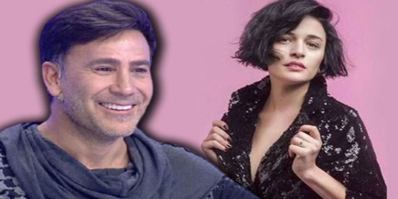 İzzet Yıldızhan'a bir tepki de Gonca Vuslateri'den: "Çok korkuyorum..."