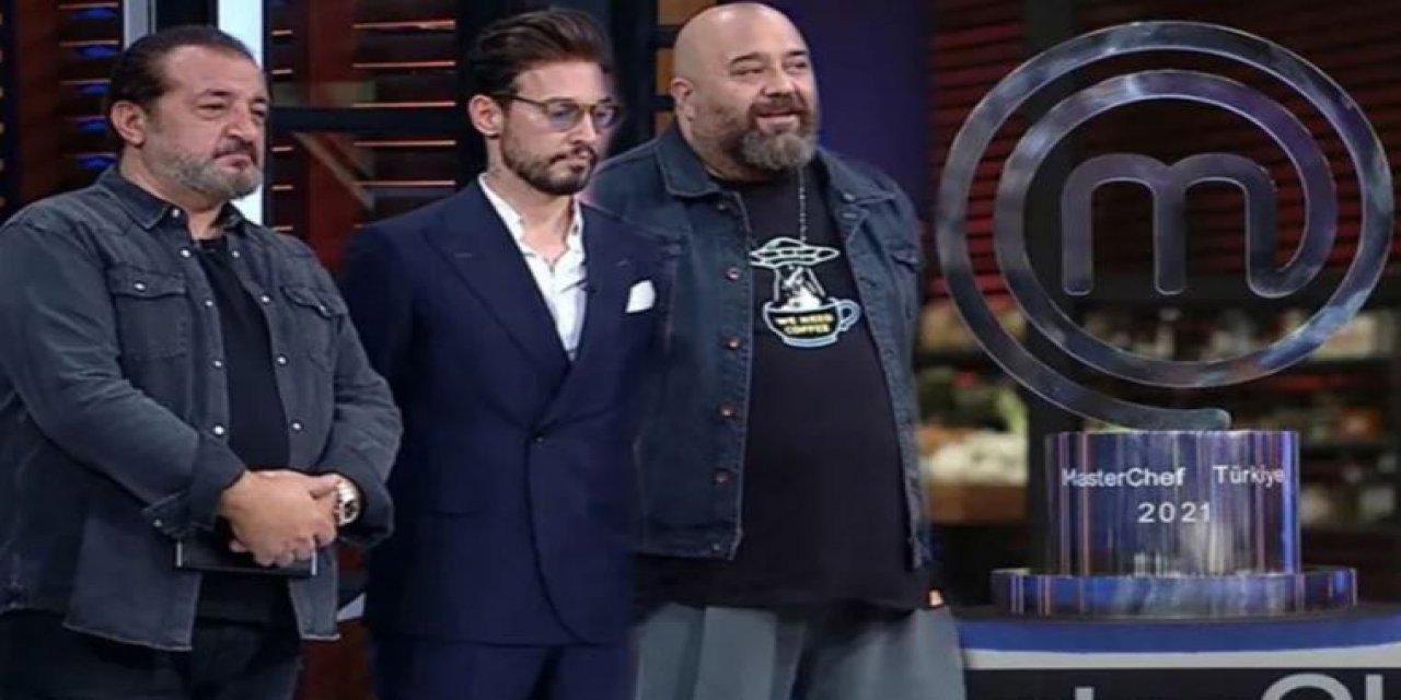 MasterChef Türkiye'de son finalist belli oldu