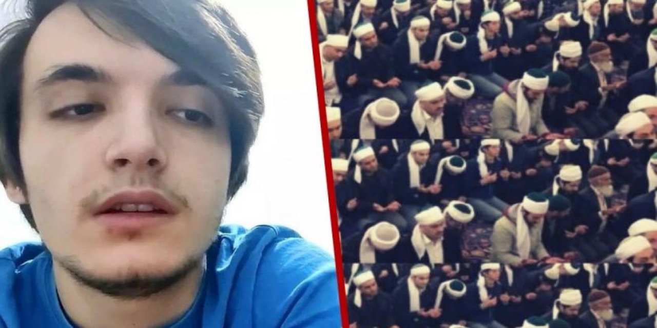 Enes Kara'nın intiharının ardından Cemaat yurdunda kalan bir yurttaştan mektup: "Her yanı gri buraların..."