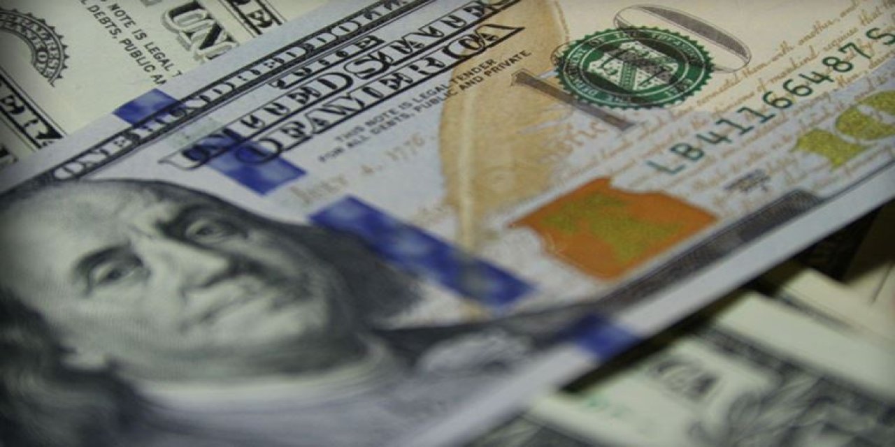 Merkez Bankası verileri açıkladı: Ülkeye milyarca dolar 'kaynağı belirsiz' para girdi