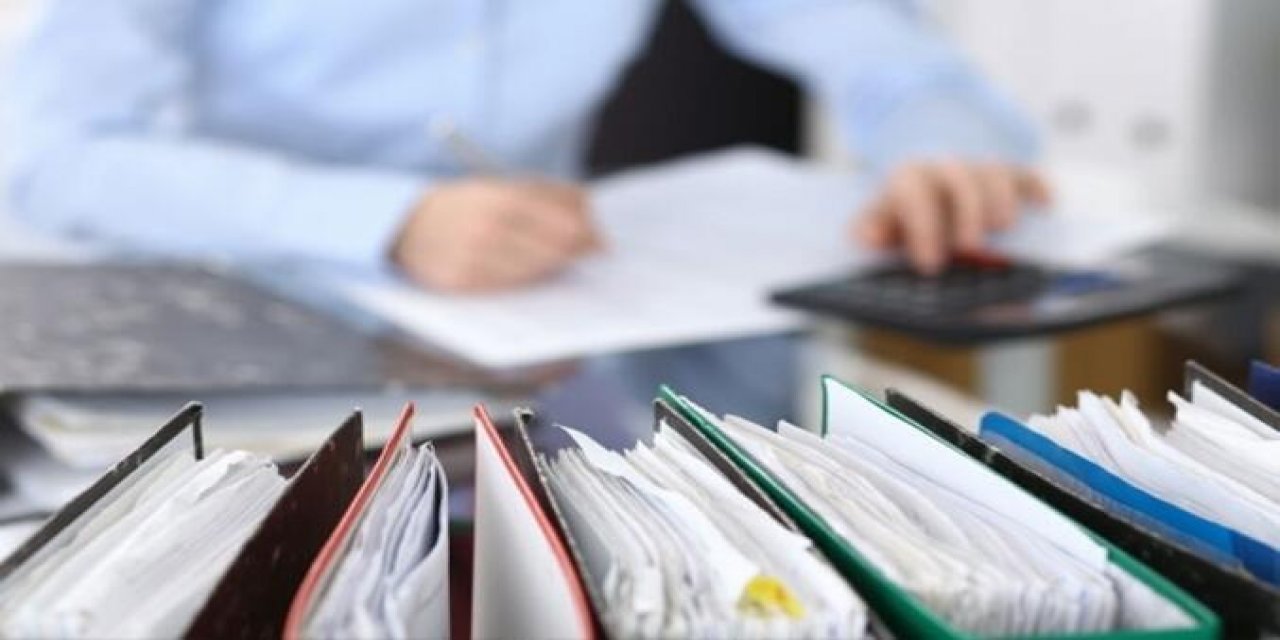 Resmi Gazete'de yayımlandı: Devlet memurlarının bu yıla ilişkin yemek bedelleri belirlendi