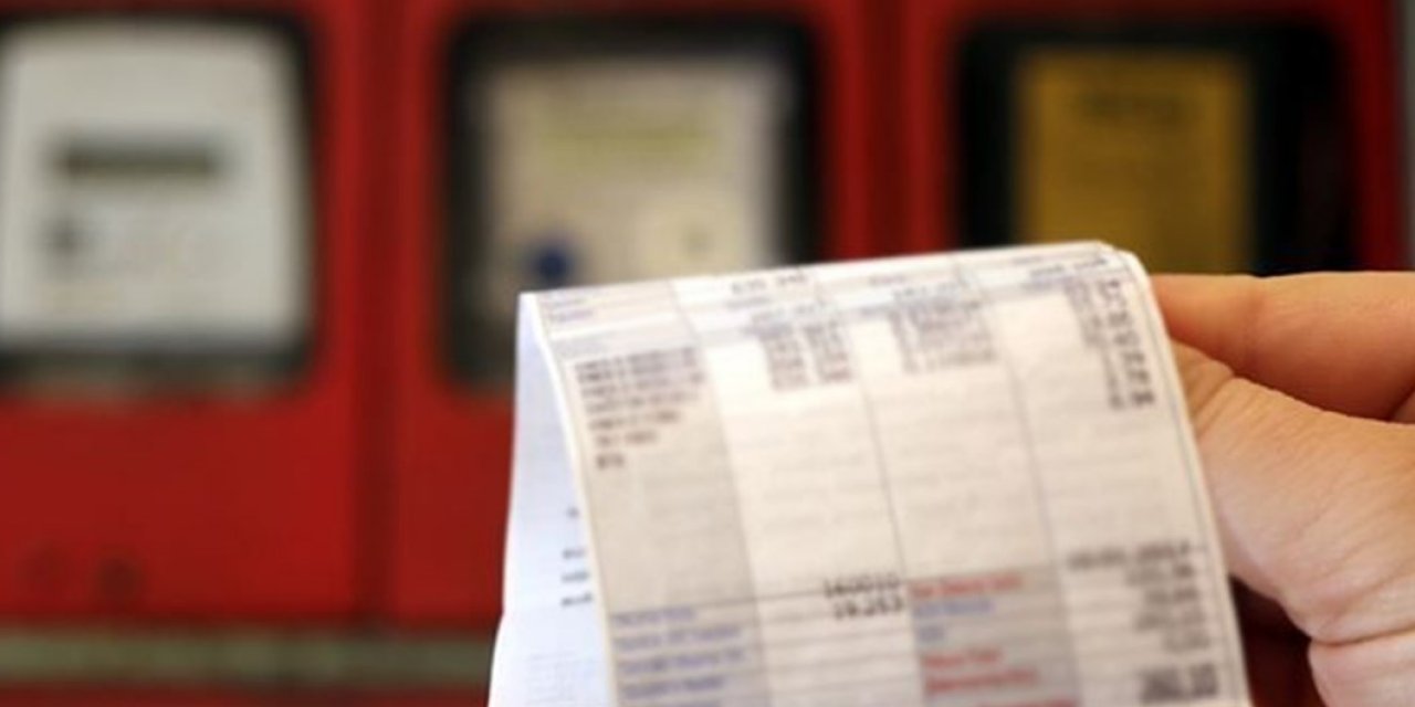 EPDK'den elektrik faturalarına inceleme