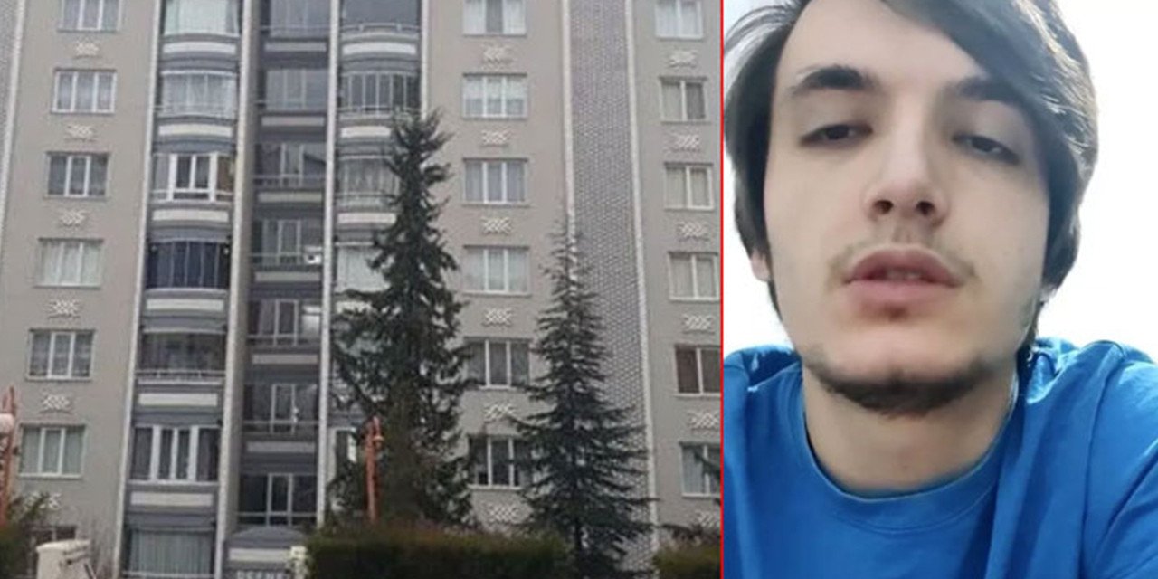 Enes Kara cemaat yurdunda yaşamına son vermişti... 4 kişi hakkında harekete geçildi