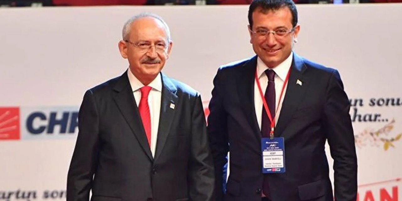 İmamoğlu 4, Kılıçdaroğlu 2 kez geçiyor! DİAYDER iddianamesindeki detaylar ortaya çıktı