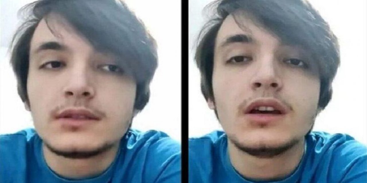 Enes Kara’nın intiharı sonrası sosyal medya ayakta: "CemaatYurtlarıKapatılsın"