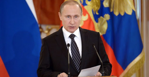 Narışkin, Putin'le istihbarat bilgileri üzerinde nasıl çalıştıklarını anlattı