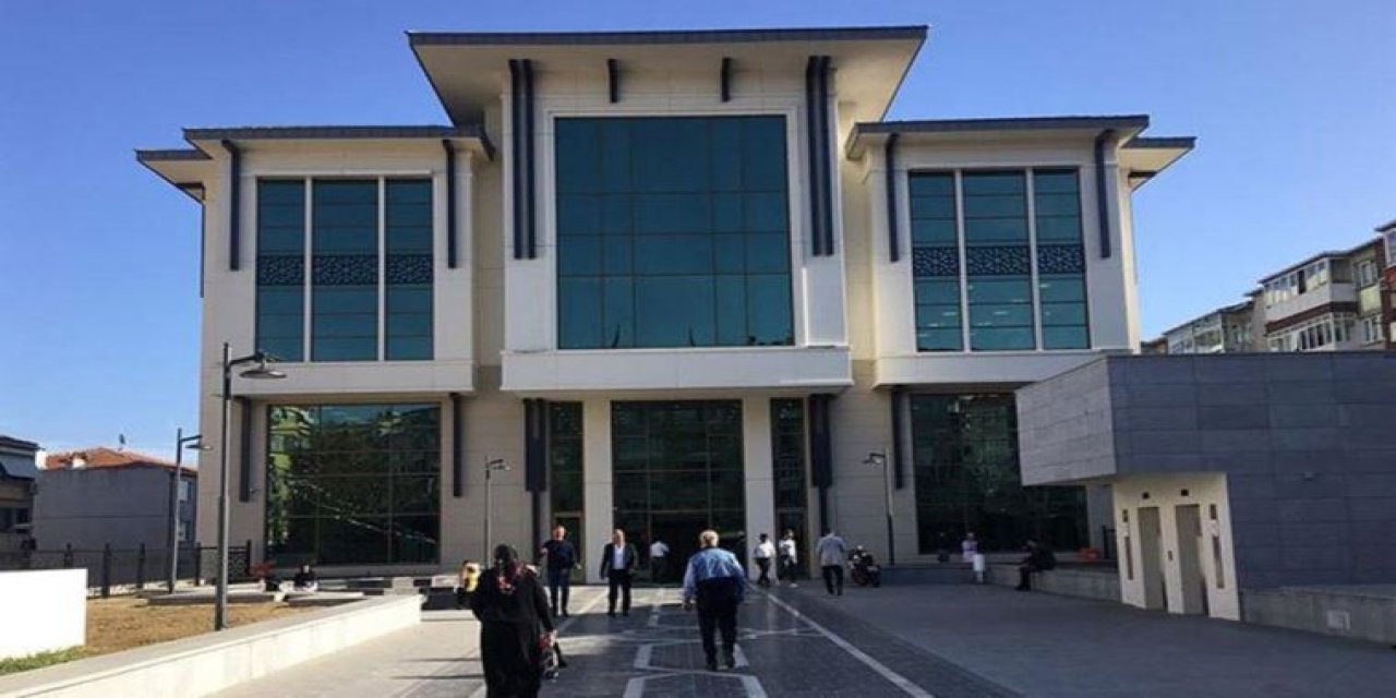 İBB'nin uyarılarına rağmen... AKP'li belediyeden 96 dairelik 'bataklık projesi'