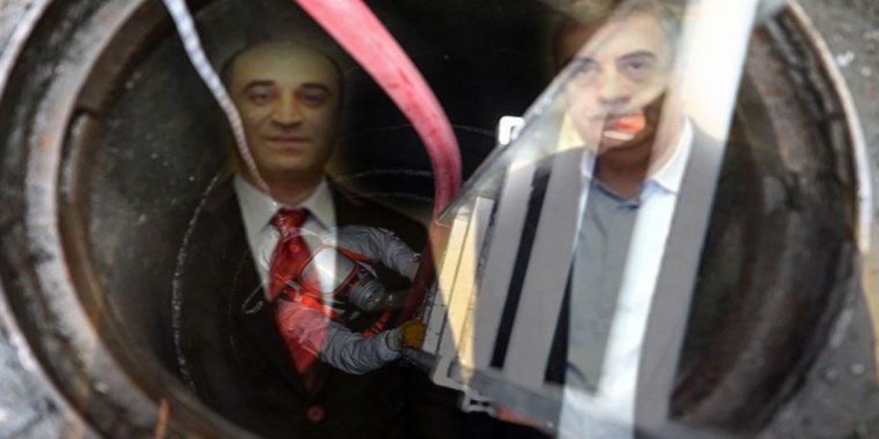 Araç da yandaşa kanalizasyon da... AKP'li isim belediyelerden milyonlar aldı