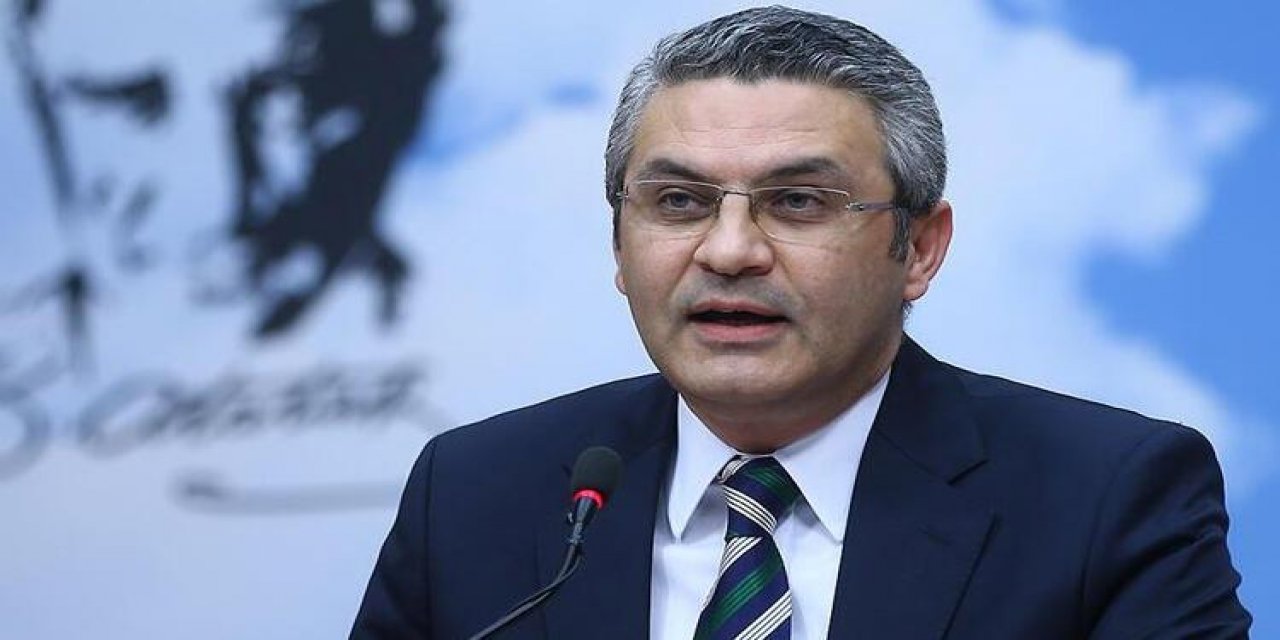 CHP'li Salıcı, 'erken seçim' sorusunu tarih vererek yanıtladı