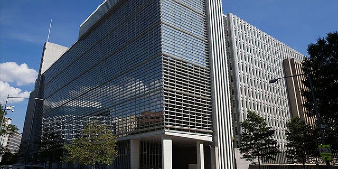 Ünlü bankadan kritik tahmin: Türkiye ekonomisi 2022 yılında büyüyecek mi?