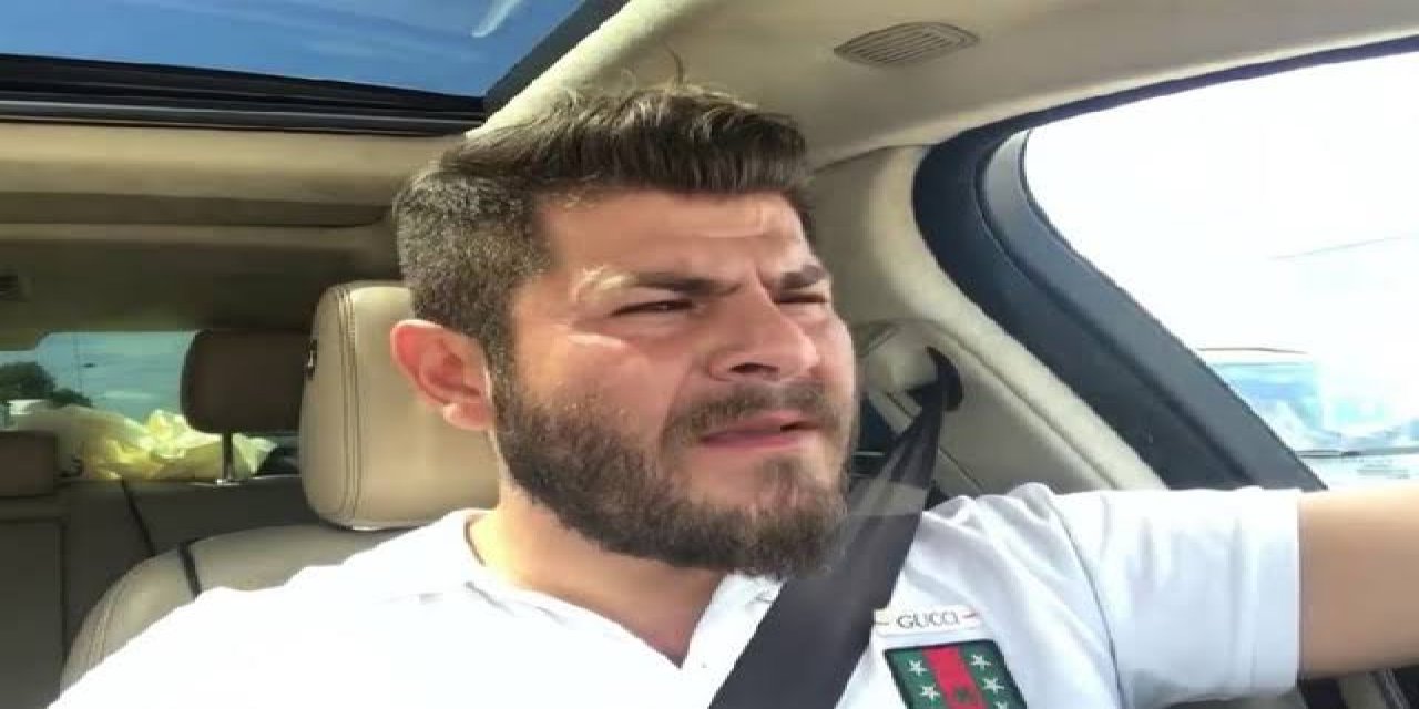 AKP'nin 'trol'ünden 'Enes Kara' açıklaması: "İntihar sebebi ateizmdir"