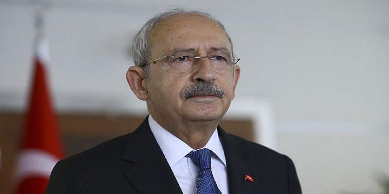 "Enes Kara'nın intiharında yeterli tepki göstermedi" tepkileri geldi: Kılıçdaroğlu'ndan eleştirilere yanıt