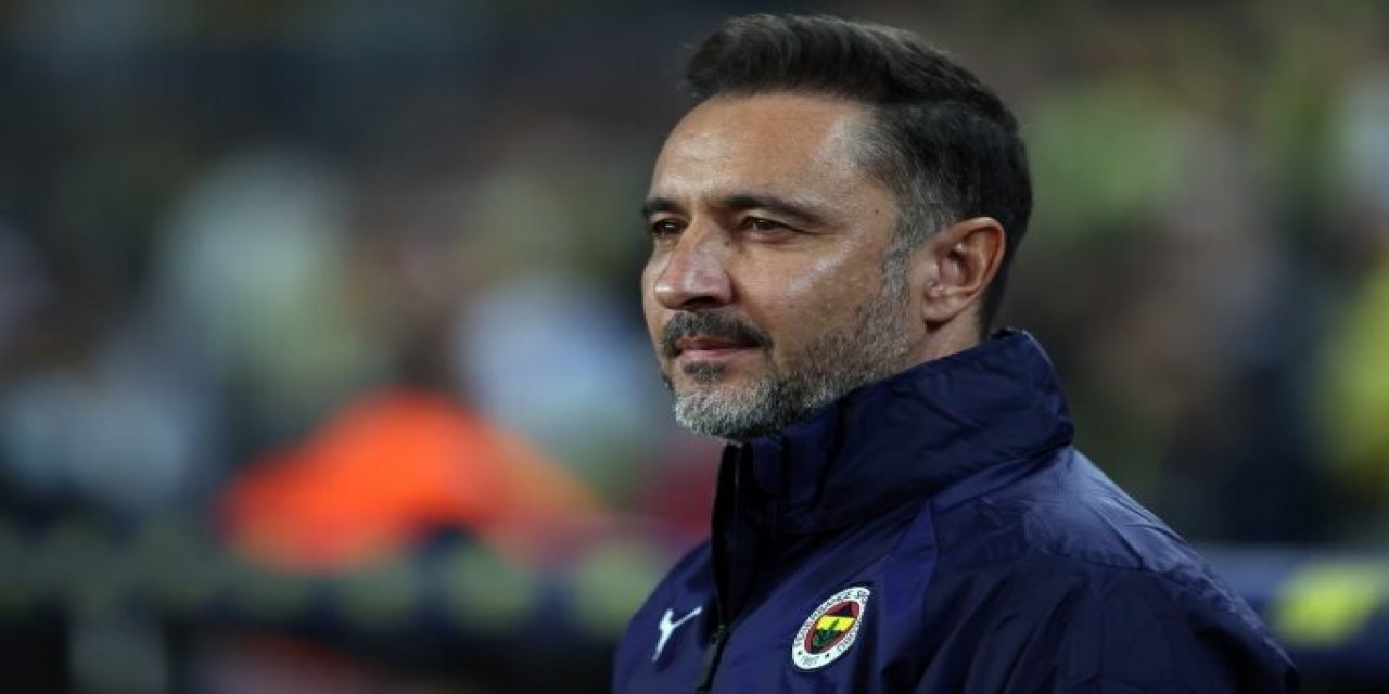Vitor Pereira ile yollarını ayıran Fenerbahçe'nin anlaştığı isim belli oldu