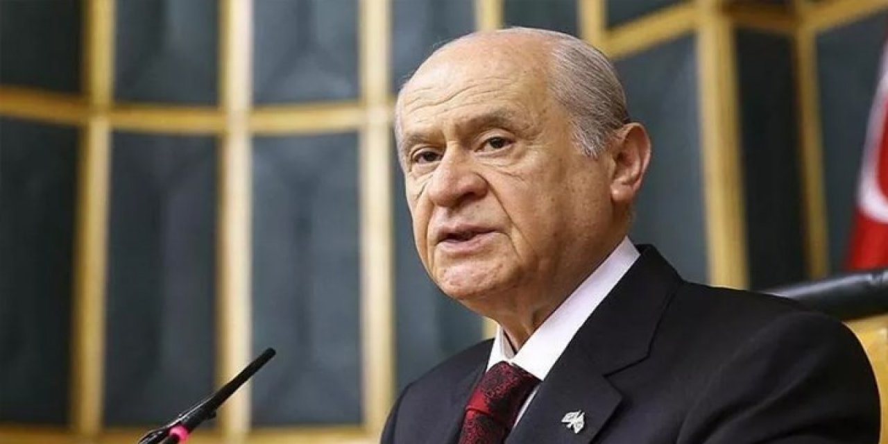'TTB kapatılmalıdır' demişti: Bahçeli'ye Fincancı'dan yanıt