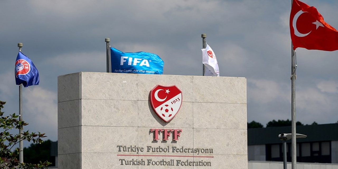 TFF açıkladı: Başakşehir - Konyaspor mücadelesi ertelendi