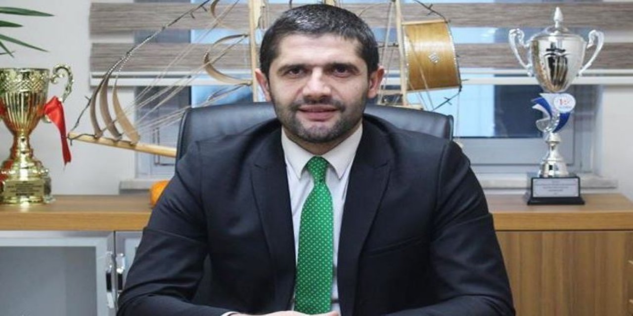 Tartışma yaratacak atamaya, AKP'den "hayırlı olsun" ziyareti!