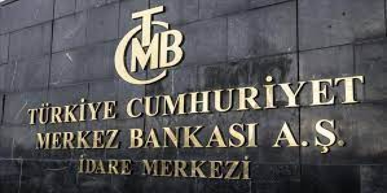 CHP'nin Merkez Bankası ile ilgili "kapalı oturum" önergesi reddedildi