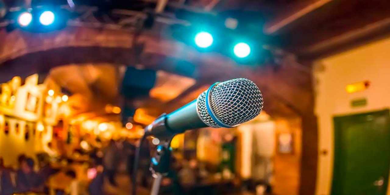 Osmaniye'de gece 24:00'ten sonra müzik yayını yasaklandı