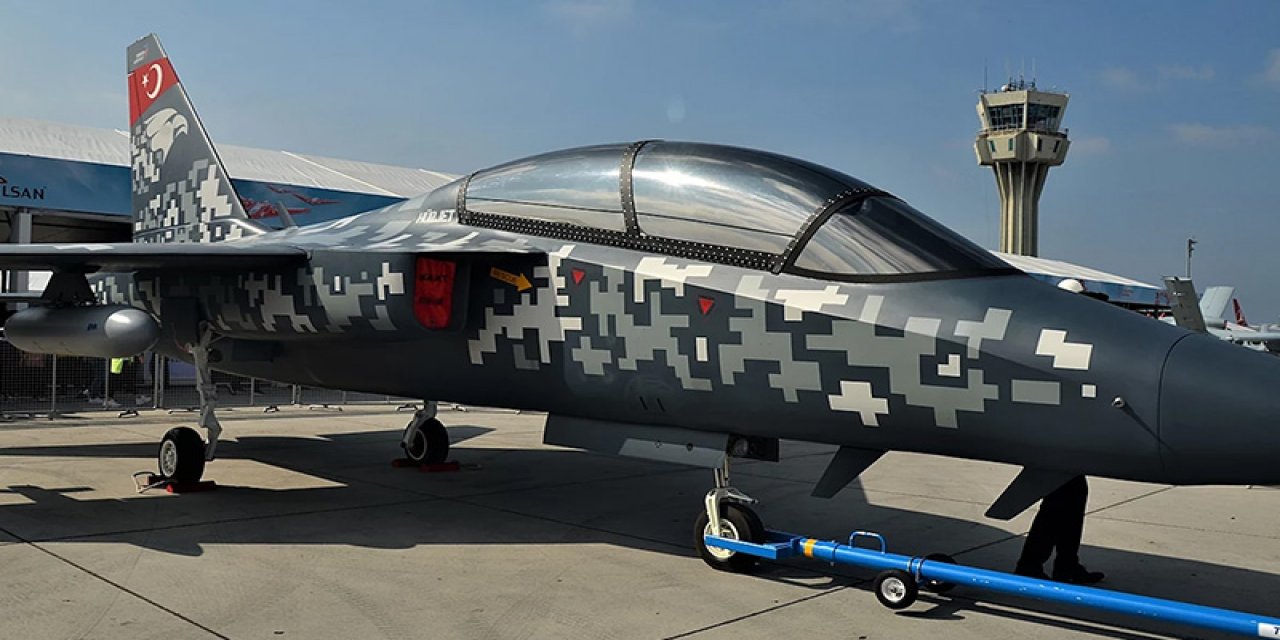 Savunma Sanayii İcra Komitesi: Hürjet için ilk etap seri üretim kararı alındı