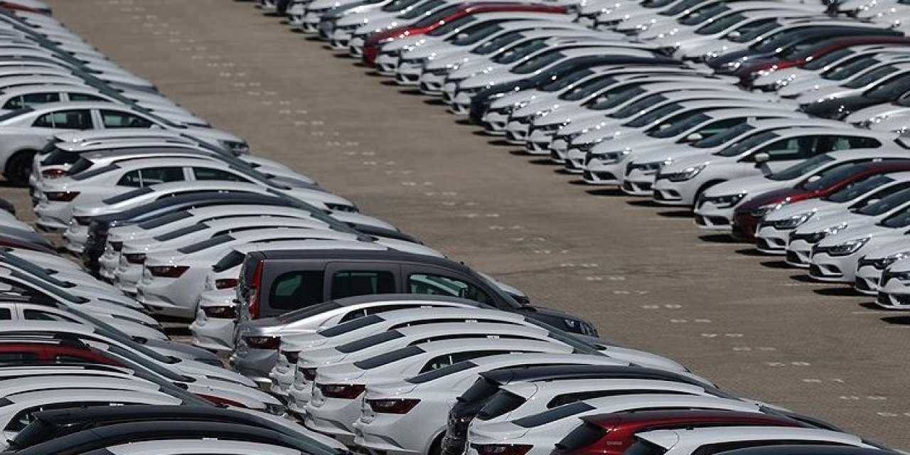 Resmi Gazete'de yayımlandı: Otomotivde ÖTV düzenlemesi