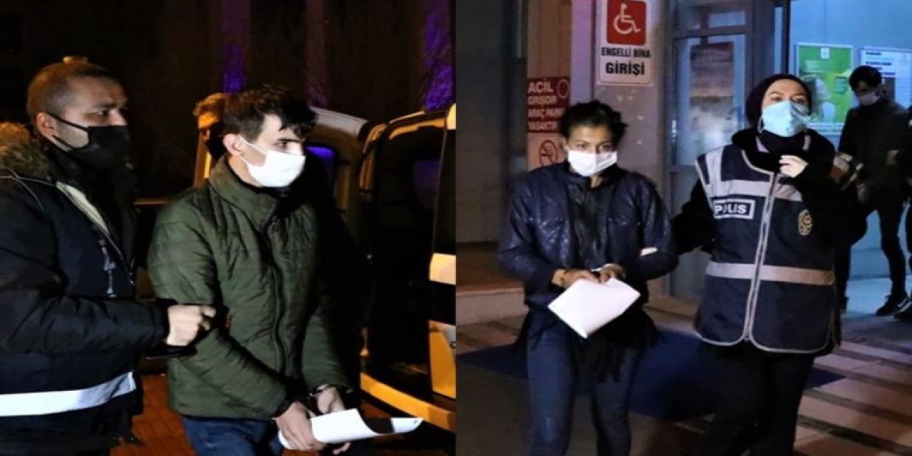 Minik Ayşenur'un cansız bedeni bulundu: Anne ve dayı itiraf etti