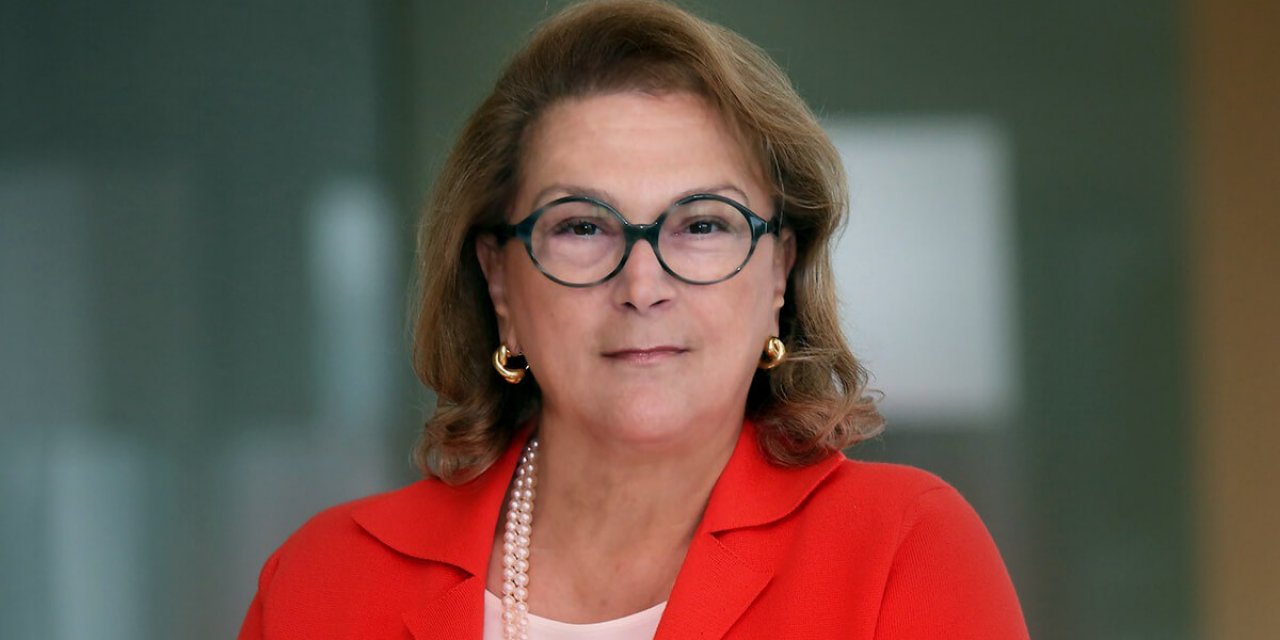 Güler Sabancı'dan 'yoksulluk' çıkışı: "Gelecek tehdit altında"