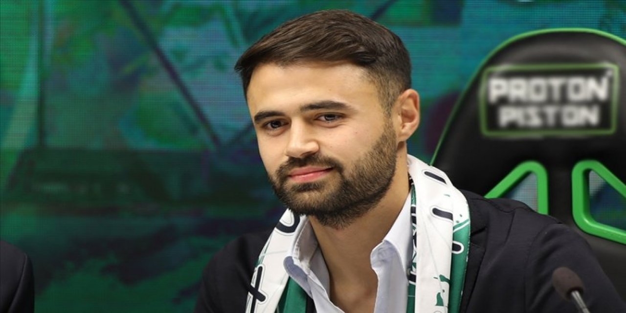 Konyaspor, tesislere Ahmet Çalık'ın ismini veriyor