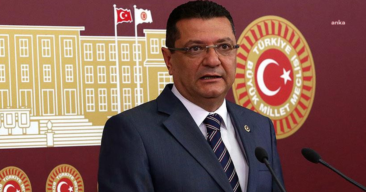 CHP'li Göker, Polis Akademisi sınavlarındaki ‘Kayırmacılık' iddialarını gündeme getirdi: "Sınav iptal edilecek mi?"