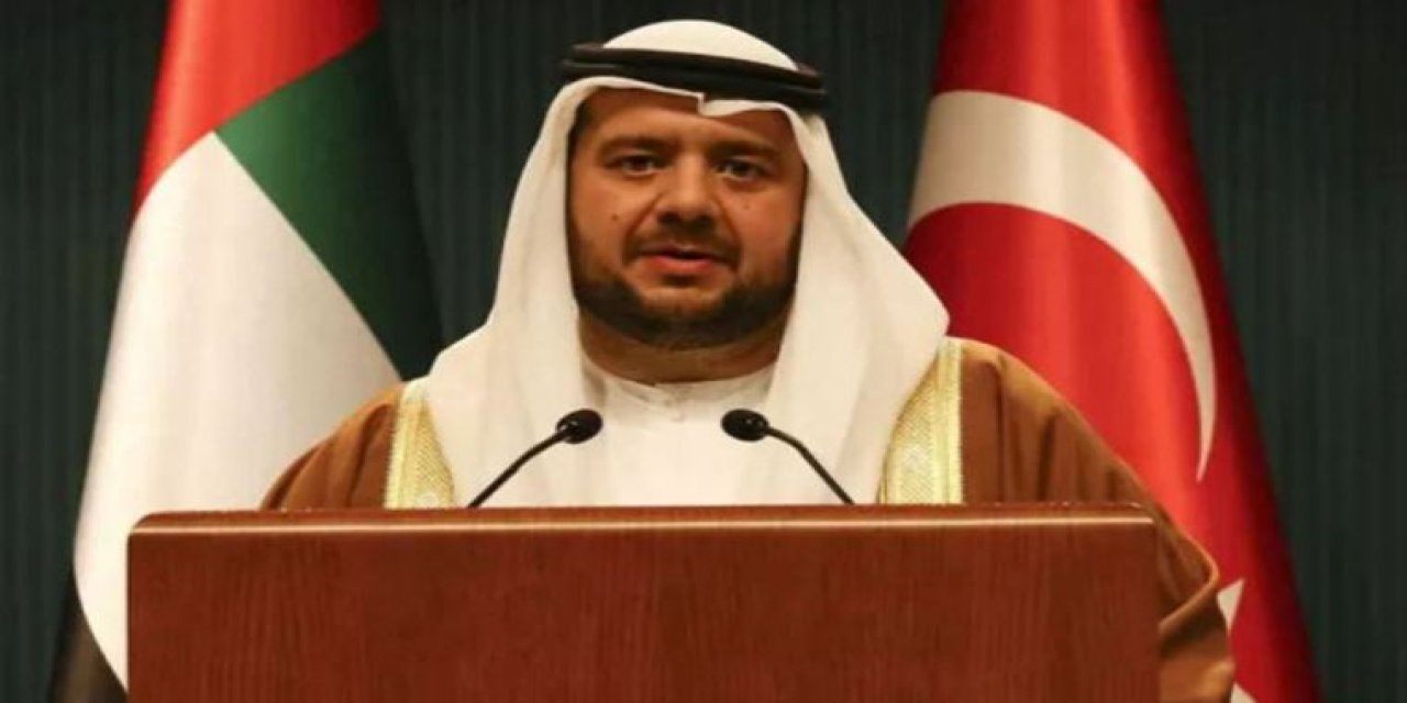 Birleşik Arap Emirlikleri'nden gelen açıklamaya ilk tepki: "Şirketlerimiz yok pahasına gidecek"