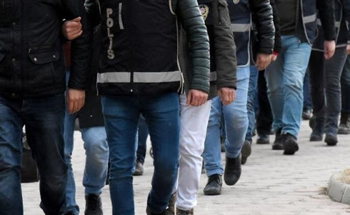 Ankara'da suç örgütüne 'çukur' operasyonu: 17 gözaltı