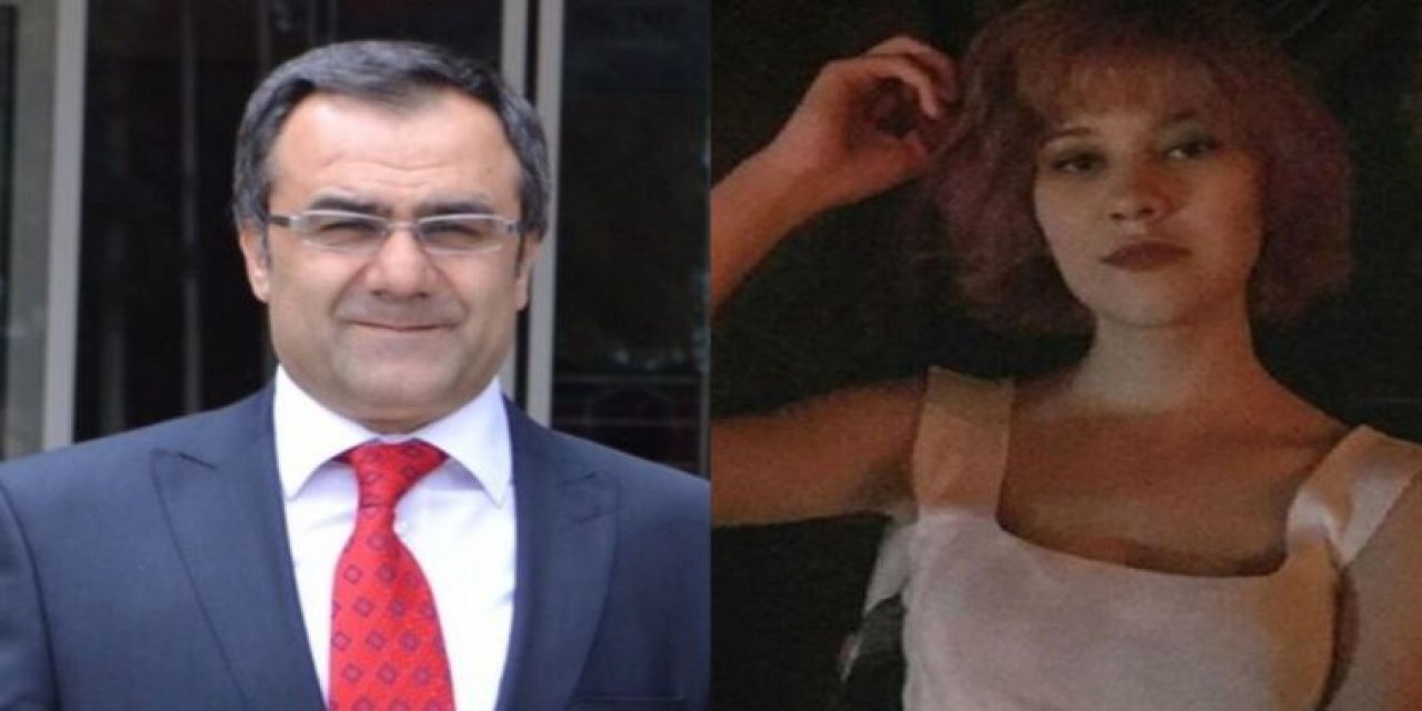 7. kattan şüpheli bir şekilde düşmüştü: Vali Yardımcısı'ndan Sedefnur Çağlar hakkında tepki çeken sözler!